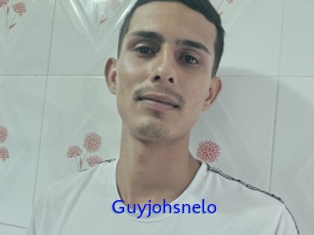Guyjohsnelo