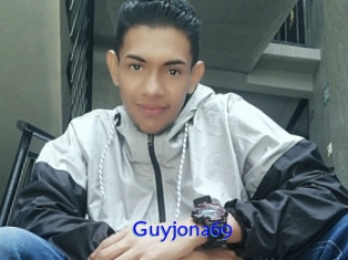 guyjona69 Sexo Gratis
