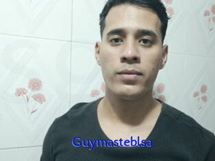 Guymasteblsa