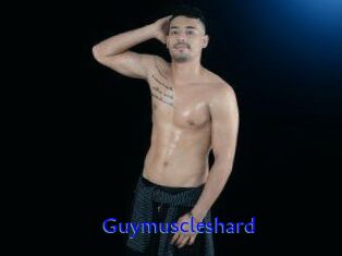 Guymuscleshard