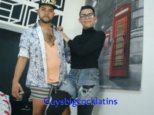 guysbigcocklatins Sexo Gratis
