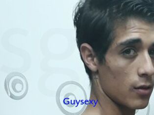 Guysexy