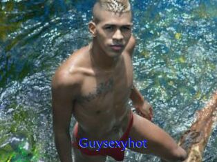 Guysexyhot