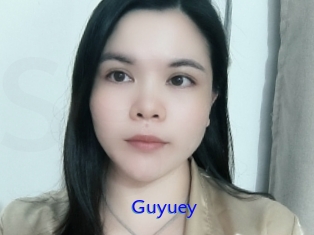 Guyuey