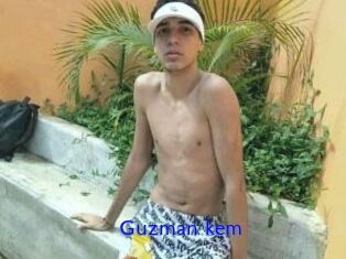Guzman_kem