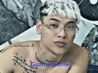 Guzmannuniier