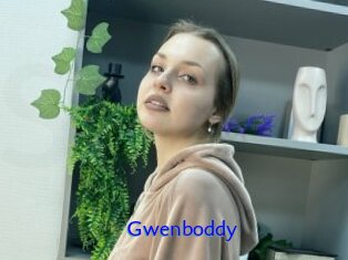 Gwenboddy