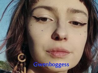 Gwenboggess