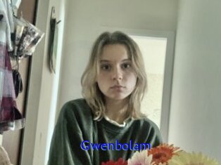 Gwenbolam