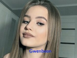 Gwenboon