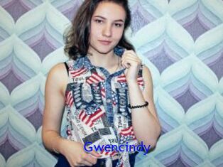 Gwencindy