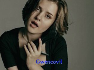 Gwencovil