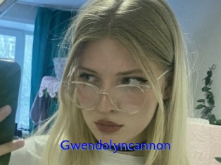 Gwendolyncannon