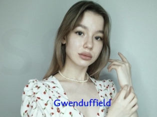 gwenduffield Sexo Gratis