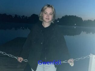 Gwenfell