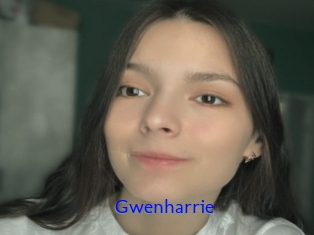 gwenharrie Sexo Gratis