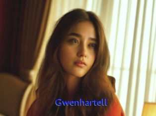 Gwenhartell