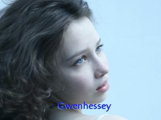 Gwenhessey
