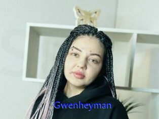 Gwenheyman
