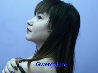 Gwenjadore