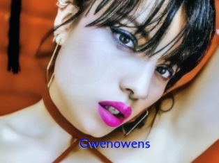 Gwenowens