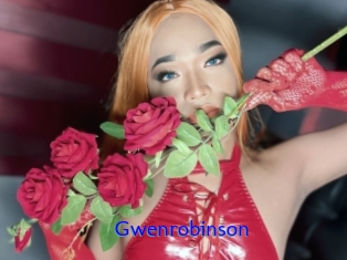 Gwenrobinson