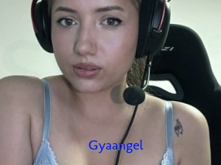 Gyaangel