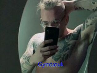 Gymtatuk