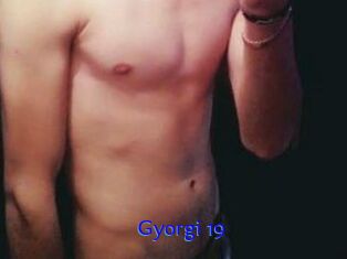 gyorgi_19 Sexo Gratis
