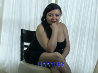 HAAYLEY