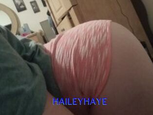 HAILEYHAYE