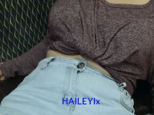 HAILEYIx