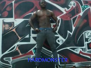 HARDMONSTER