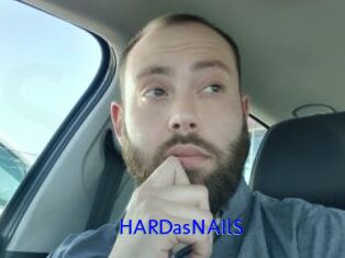 HARDasNAIlS