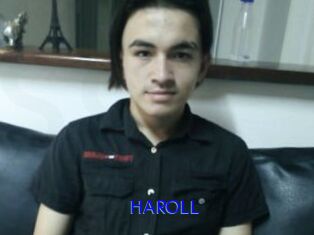 HAROLL