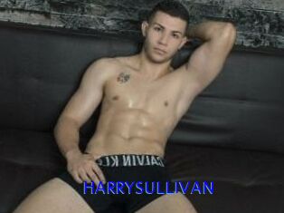 HARRYSULLIVAN