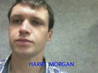 HARRY_MORGAN