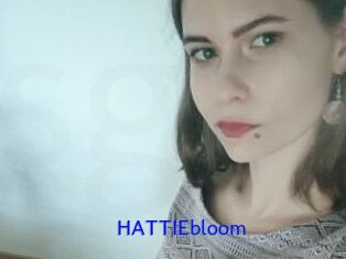 HATTIEbloom