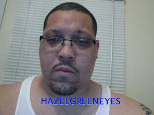 HAZELGREENEYES