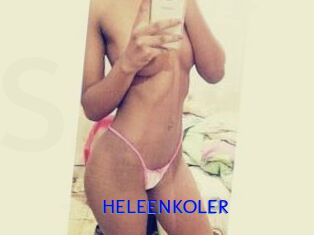 HELEENKOLER