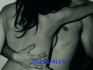 HELEN_ALEX Sexo Gratis