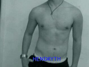 HENDRYTH