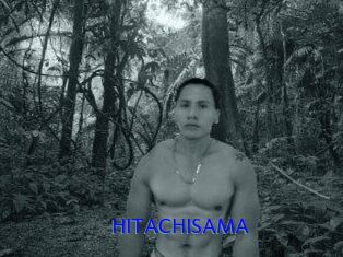 HITACHISAMA