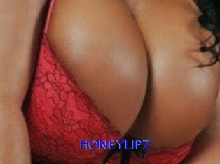 HONEYLIPZ
