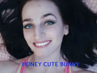 HONEY_CUTE_BUNNY
