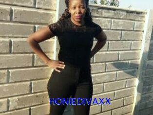 HONIEDIVAXX