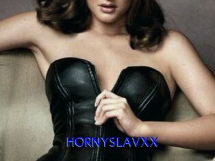 HORNYSLAVXX