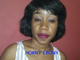 HORNY_EBONY Sexo Gratis