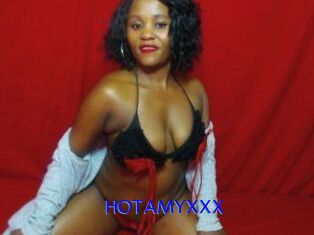 HOTAMYXXX