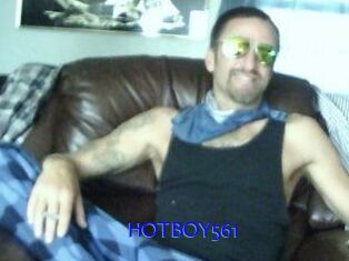 HOTBOY561